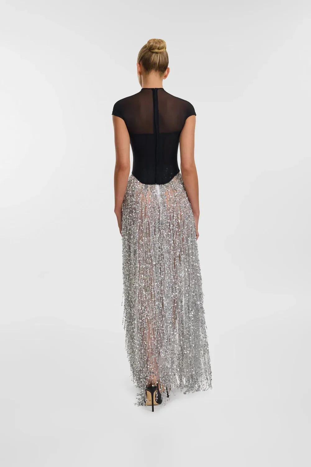 Chosen by Kyha Whistler Corset