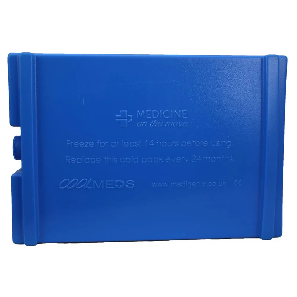 Coolmeds Global Cold Pack