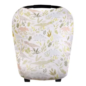 Copper Pearl Rex 5-in-1 Multi-Use Cover