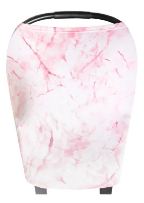 Copper Pearl Roxy 5-in-1 Multi-Use Cover