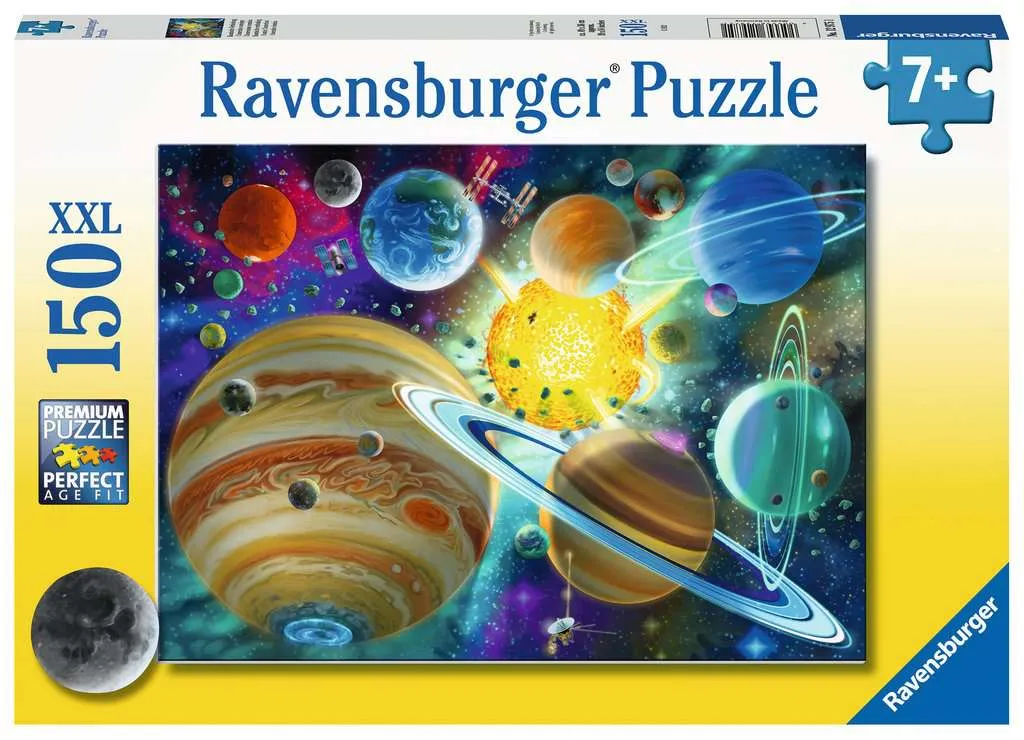 Cosmic Connection 150pc Puzzle