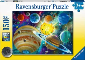 Cosmic Connection 150pc Puzzle