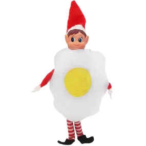 Costume - Egg