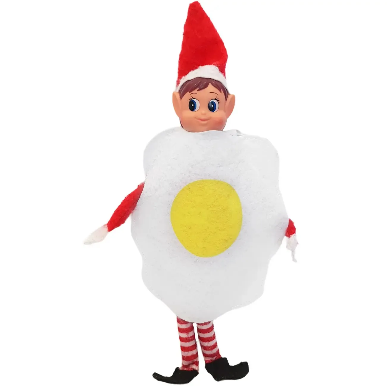 Costume - Egg