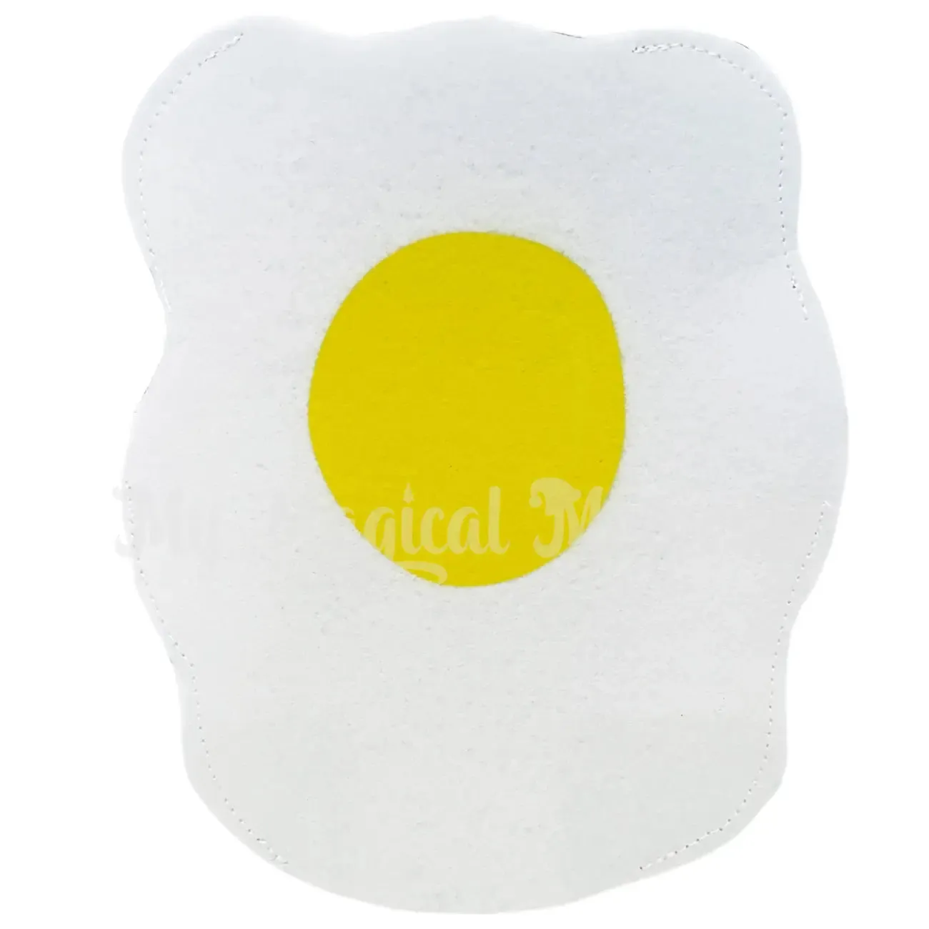 Costume - Egg