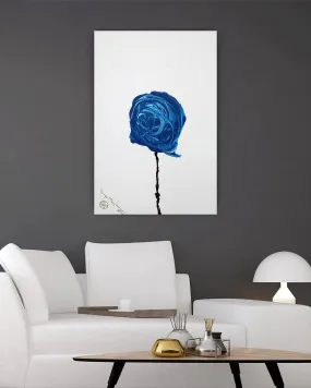 Cotton Candy #19 - Original Painting