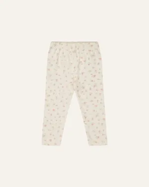 COTTON LEGGING
