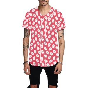 Disney Lilo And Stitch Lilo's Dress Baseball Jersey
