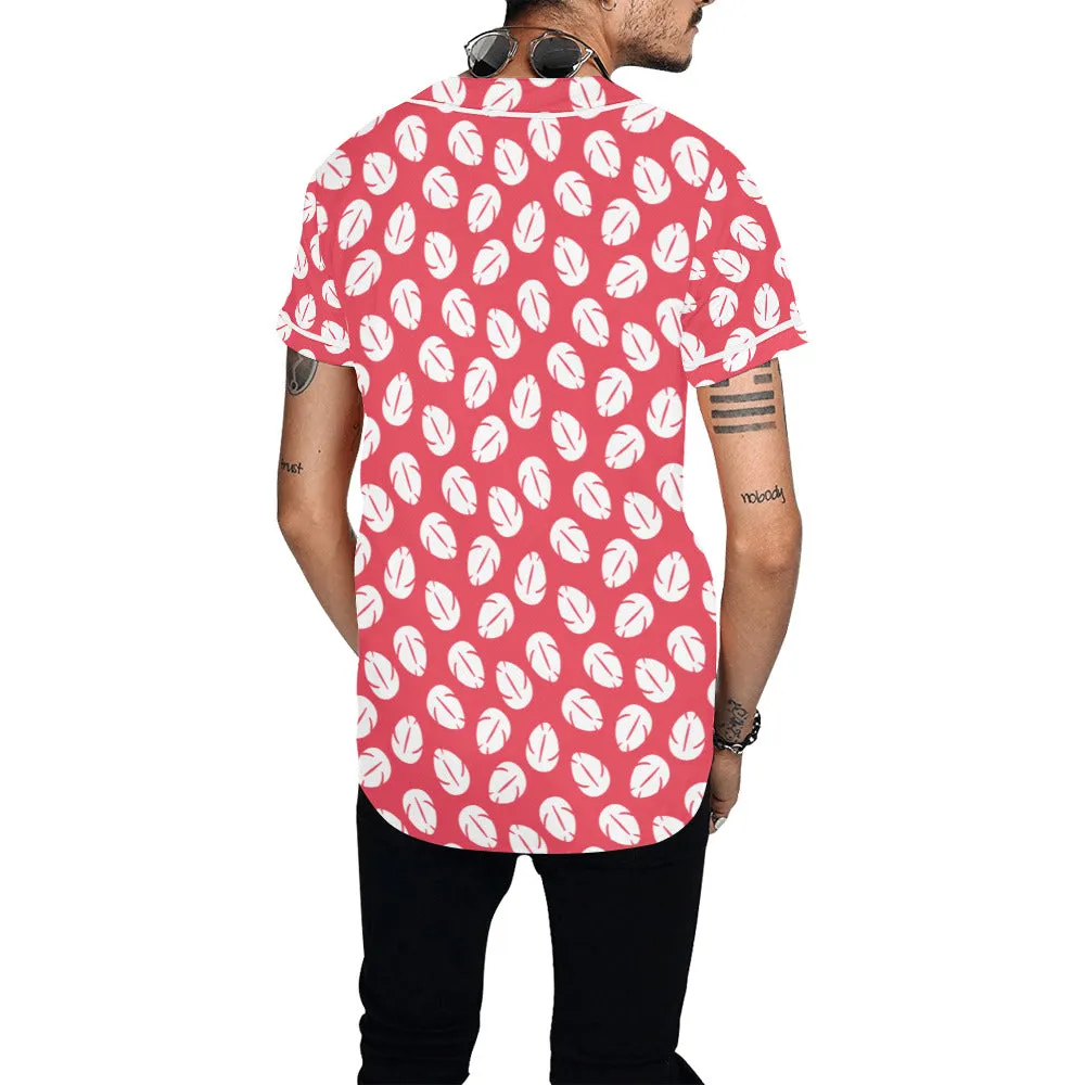 Disney Lilo And Stitch Lilo's Dress Baseball Jersey