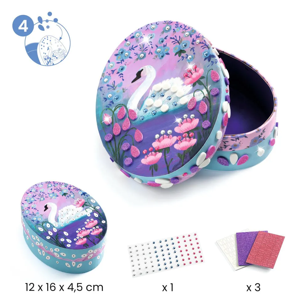 DIY Nymphea Multi-Craft Set
