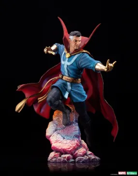 Doctor Strange ARTFX Premier Limited Edition statue (Dr Strange) by Kotobukiya
