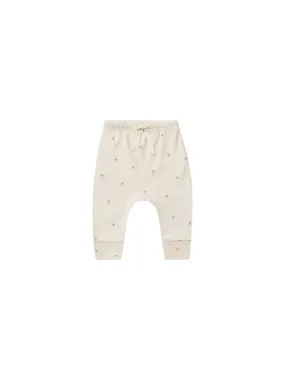 Drawstring Pant | Bees