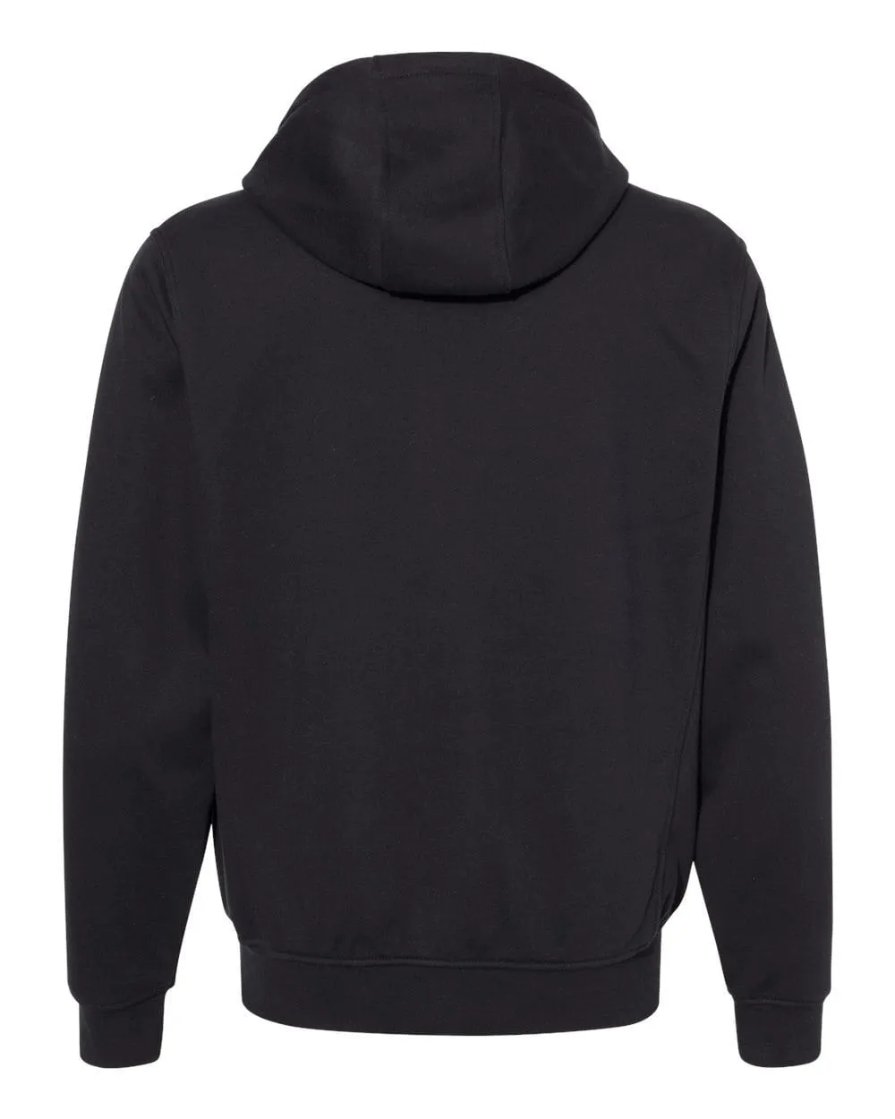 DRI DUCK - Men's Bateman Fleece Hooded Jacket