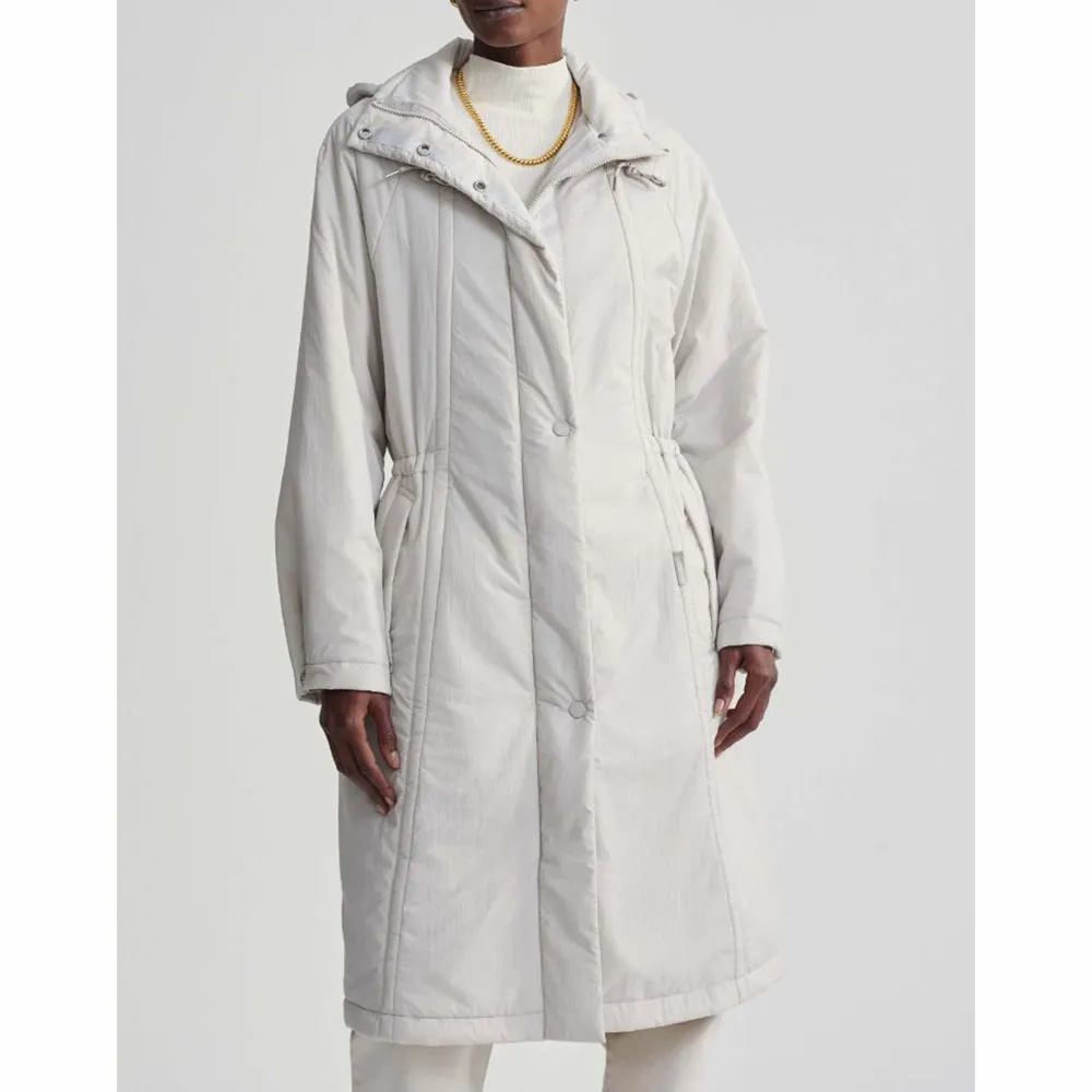 Elle Light Padded Parka