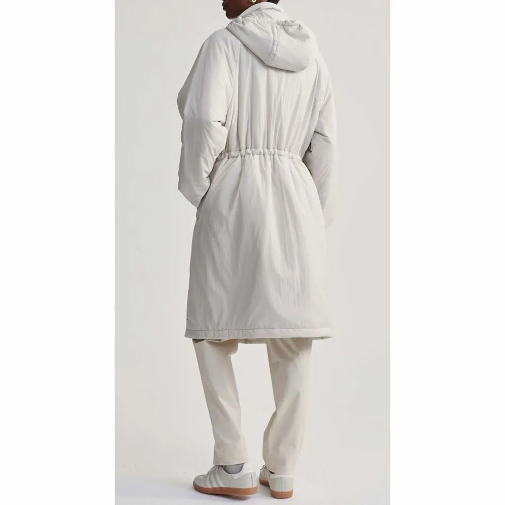 Elle Light Padded Parka