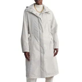 Elle Light Padded Parka