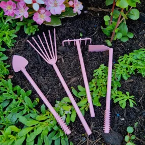 Fairy & Elf Metal Tool Set