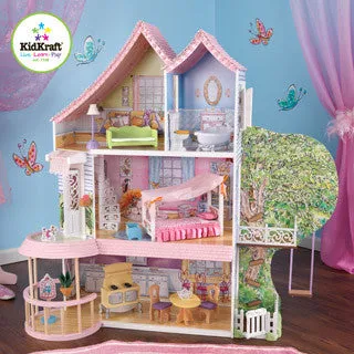 Fancy Nancy Dollhouse