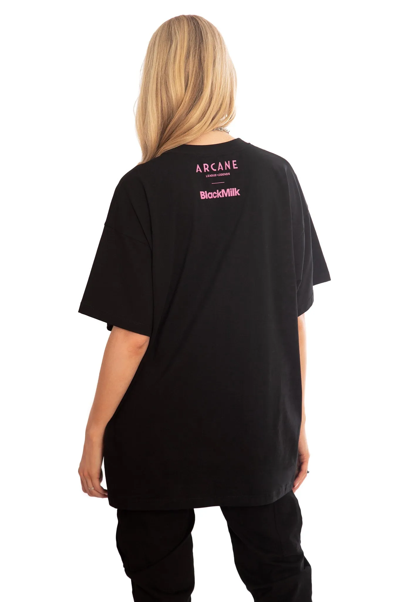 Fishbones Giant Tee