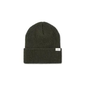 Forest Beanie (Army)