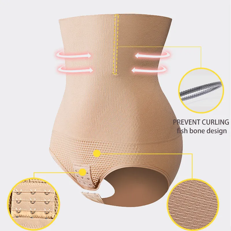 Funki Buys | Shapewear | Women's Seamless Slim Body Shaper