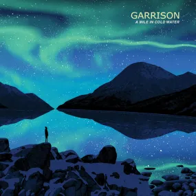 GARRISON "A MILE IN COLD WATER"