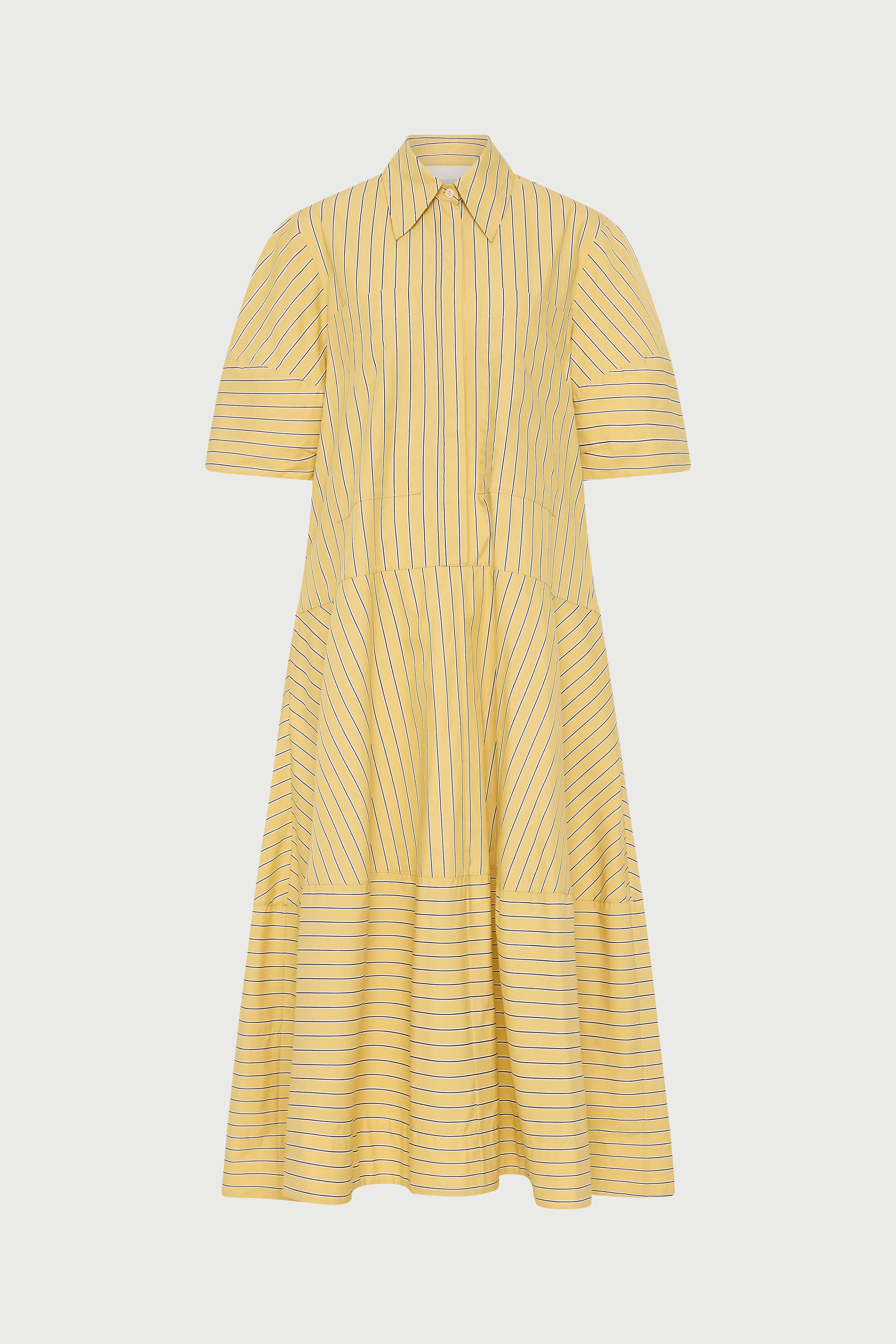 Harris Shirt Dress