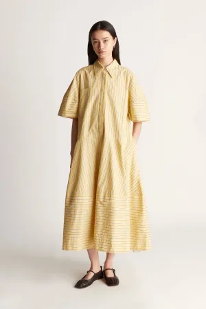 Harris Shirt Dress
