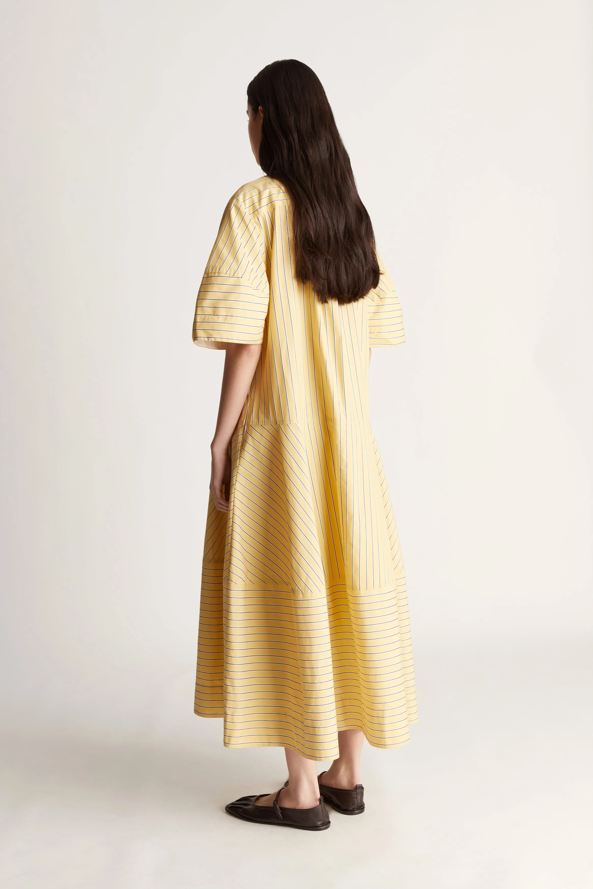 Harris Shirt Dress