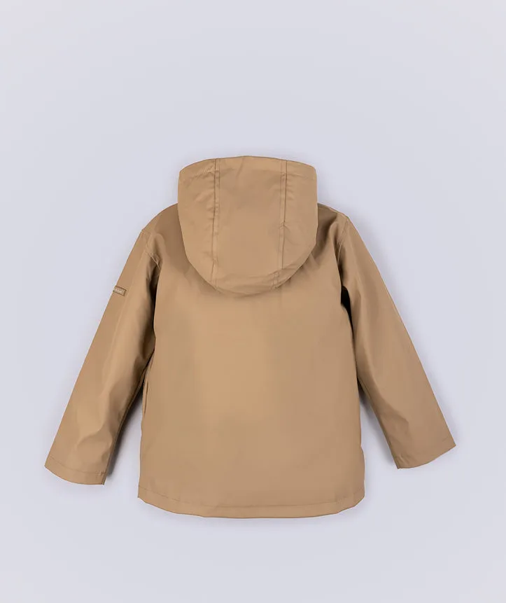 Igor Euri Raincoat, Elmwood