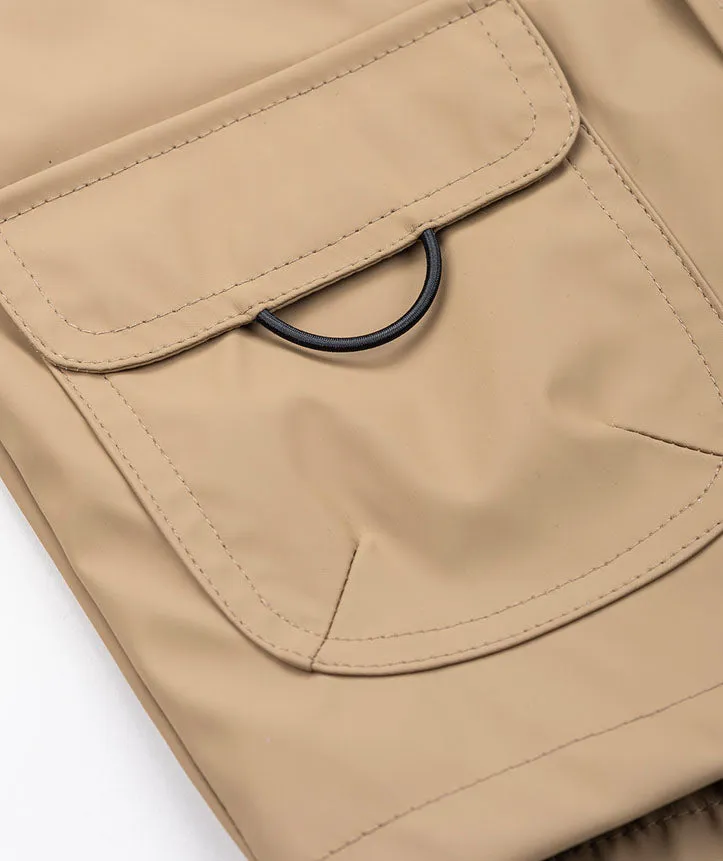 Igor Euri Raincoat, Elmwood