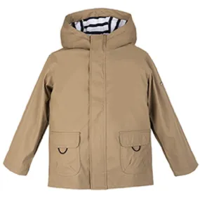 Igor Euri Raincoat, Elmwood