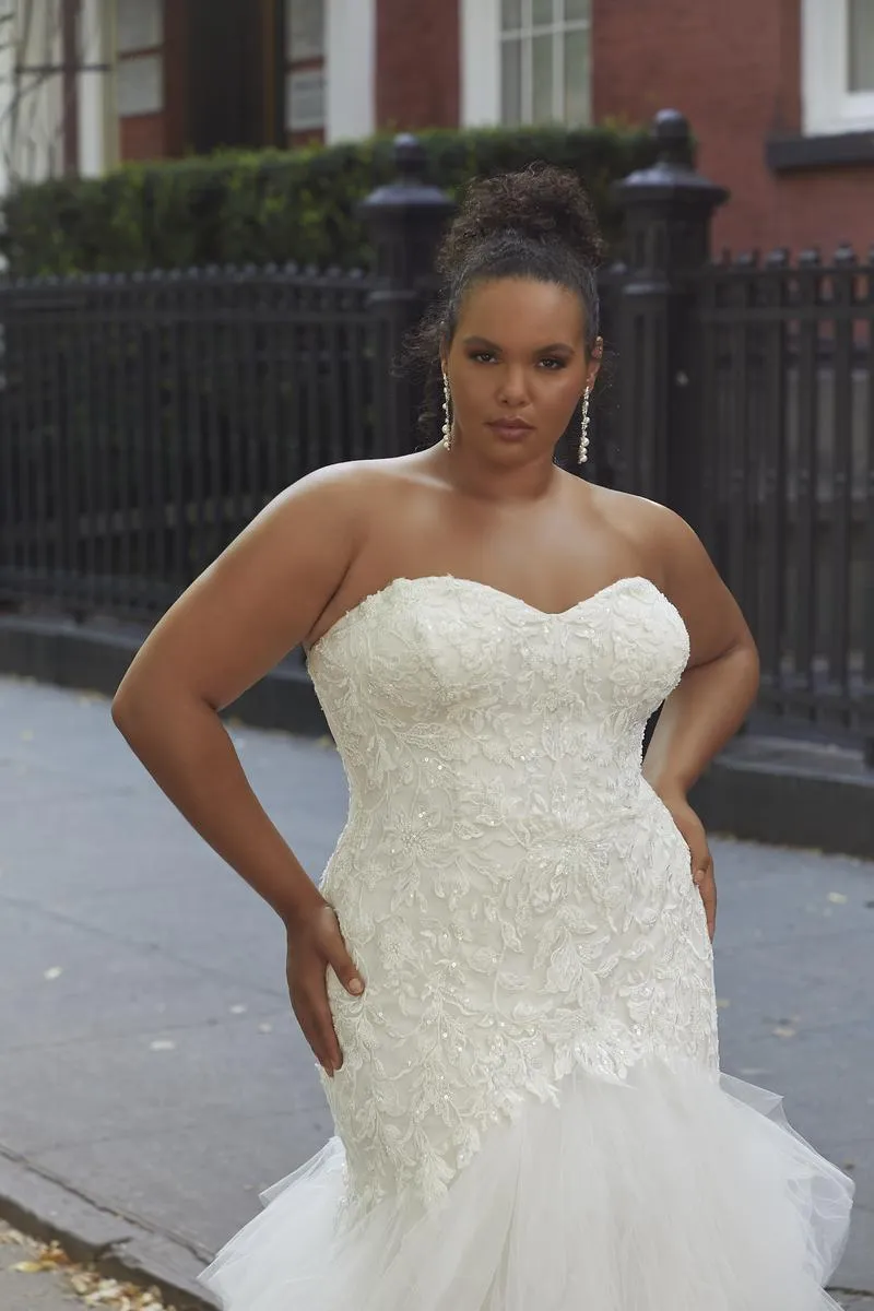 Julietta Bridal by Morilee Dress 3380