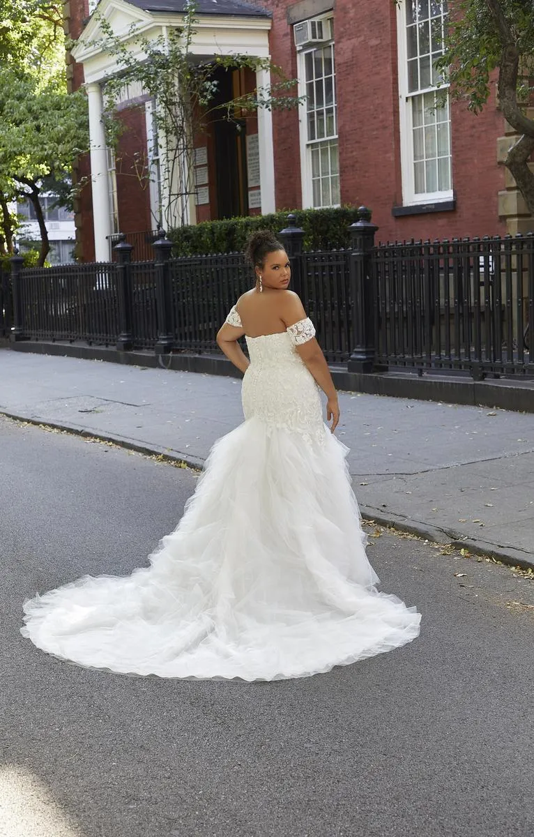 Julietta Bridal by Morilee Dress 3380