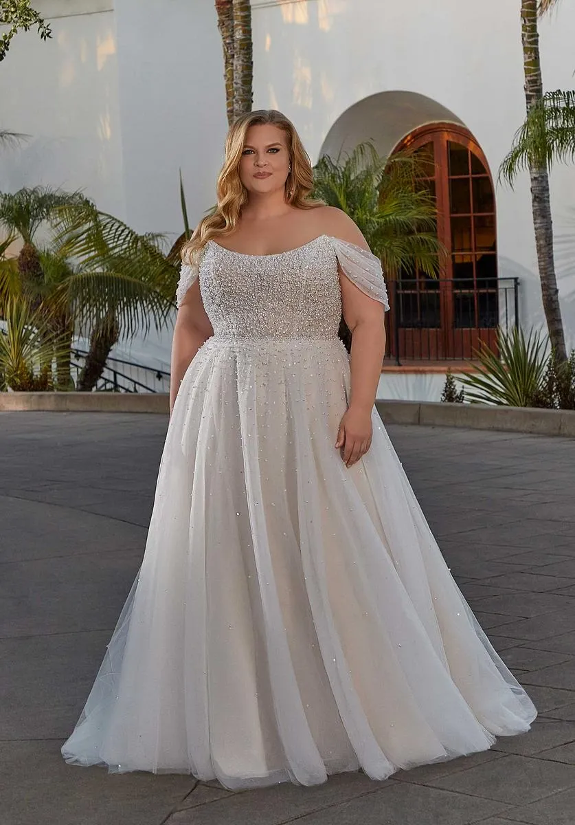 Julietta Bridal by Morilee Dress 3399