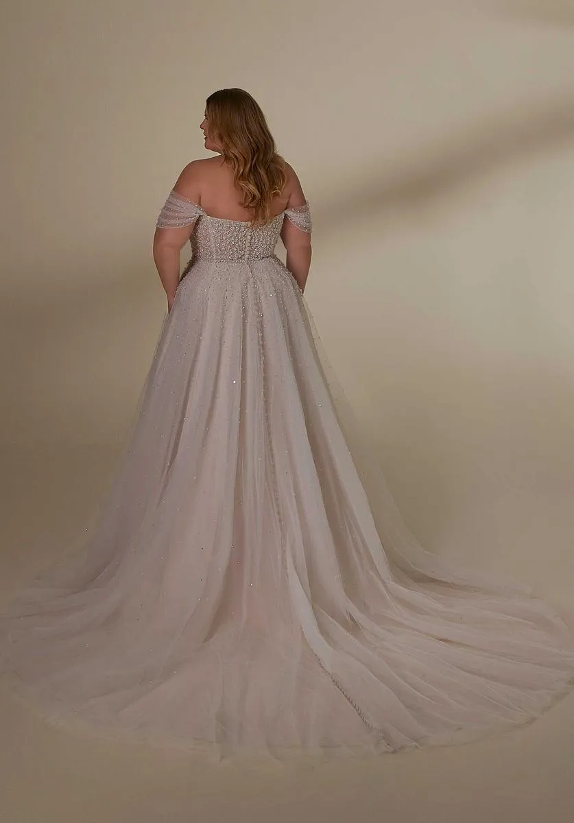 Julietta Bridal by Morilee Dress 3399
