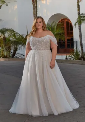 Julietta Bridal by Morilee Dress 3399