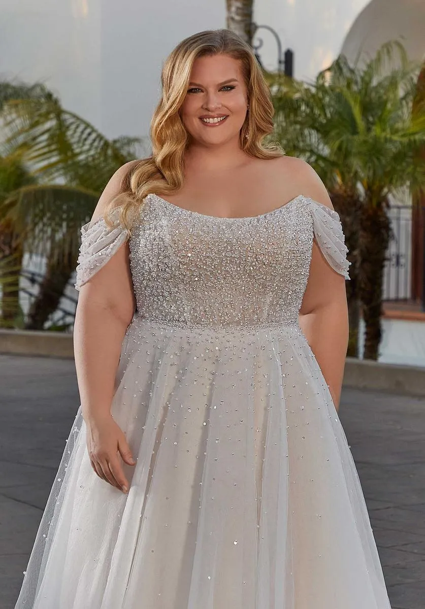 Julietta Bridal by Morilee Dress 3399