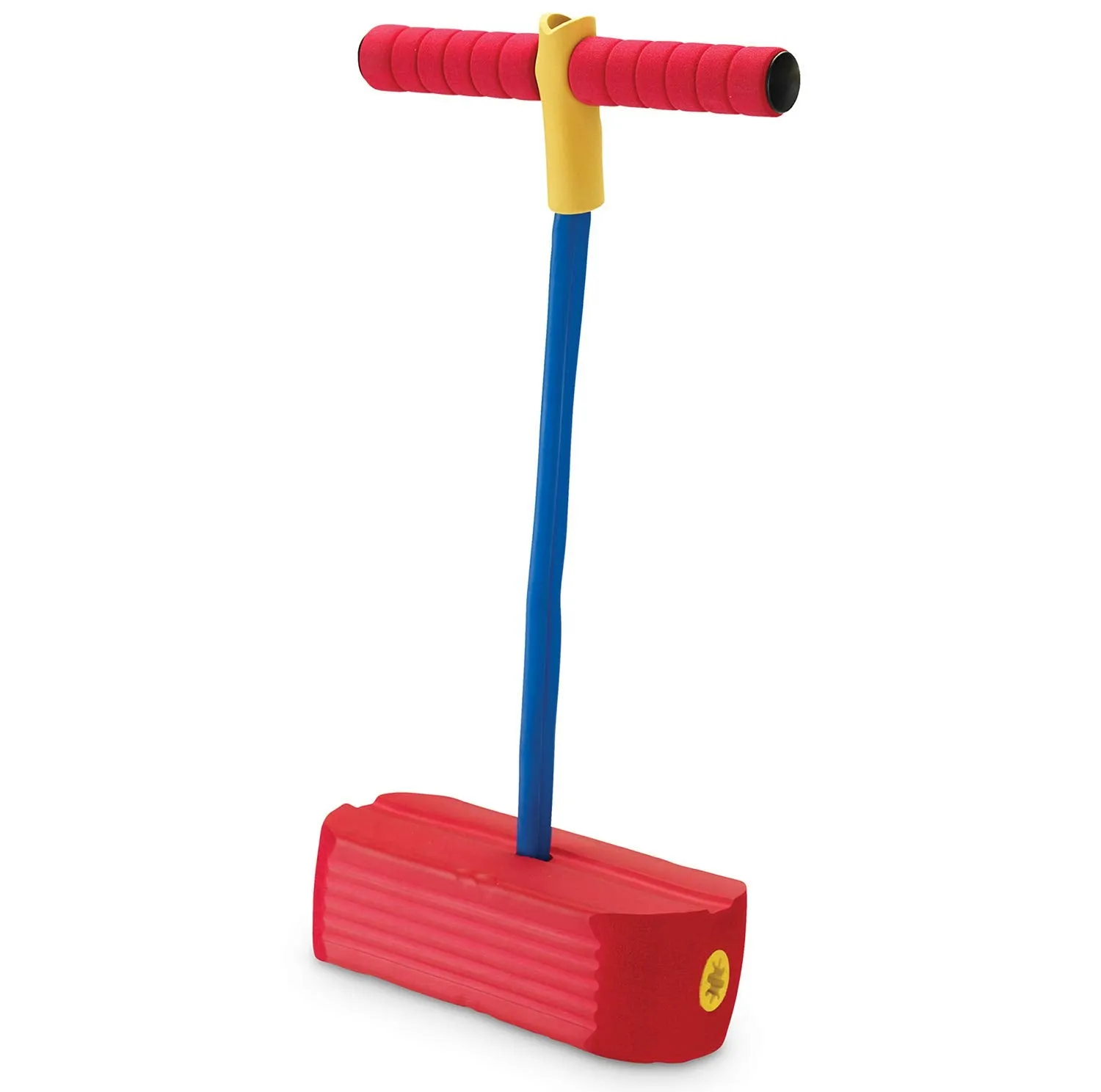 Jump and Squeak Pogo Jumper