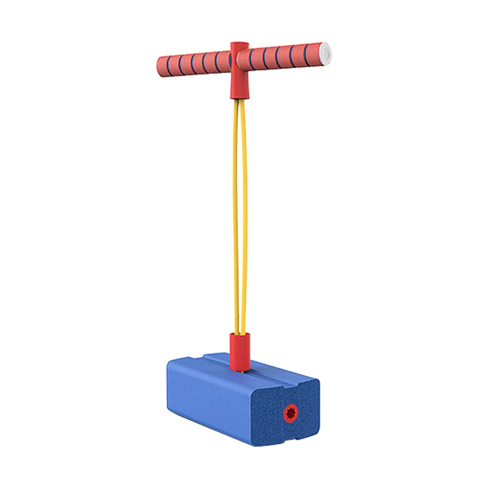 Jump and Squeak Pogo Jumper