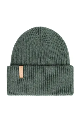 Kajo Beanie Pine Green