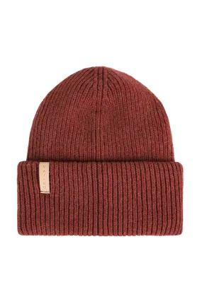 Kajo Beanie Rust