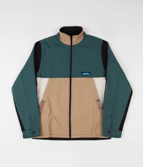 Kavu Baranof Jacket - Ugly