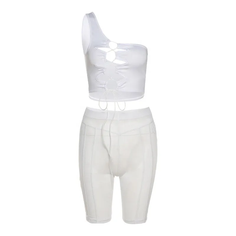 Keep It Edgy Set