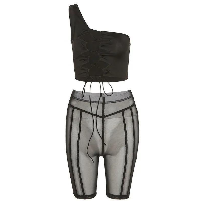 Keep It Edgy Set