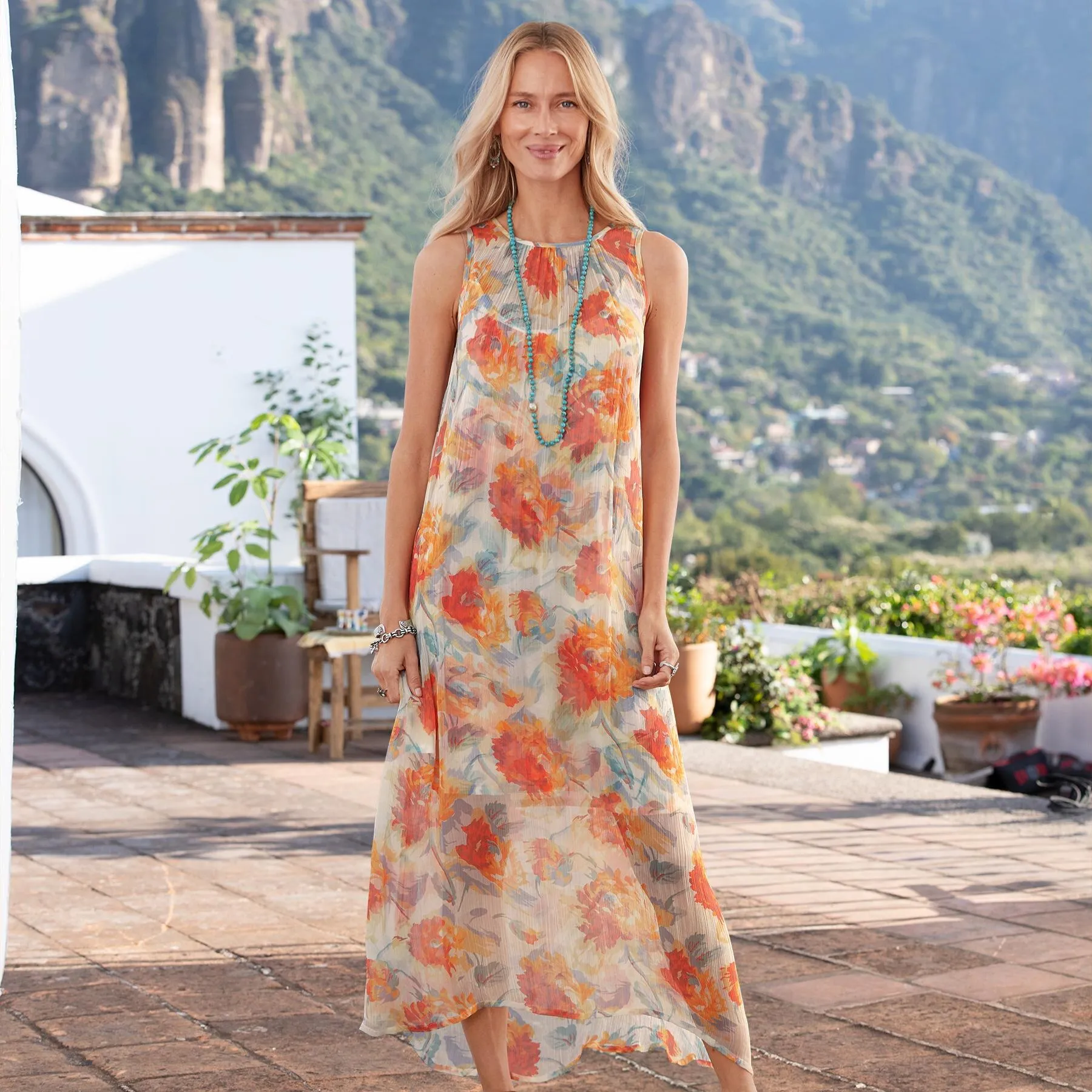 Le Midi Dress