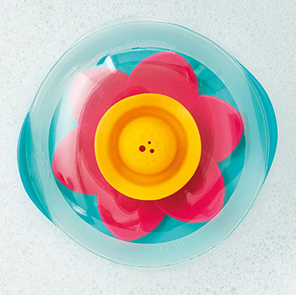 Lili Bath Toy | Fairy Tale