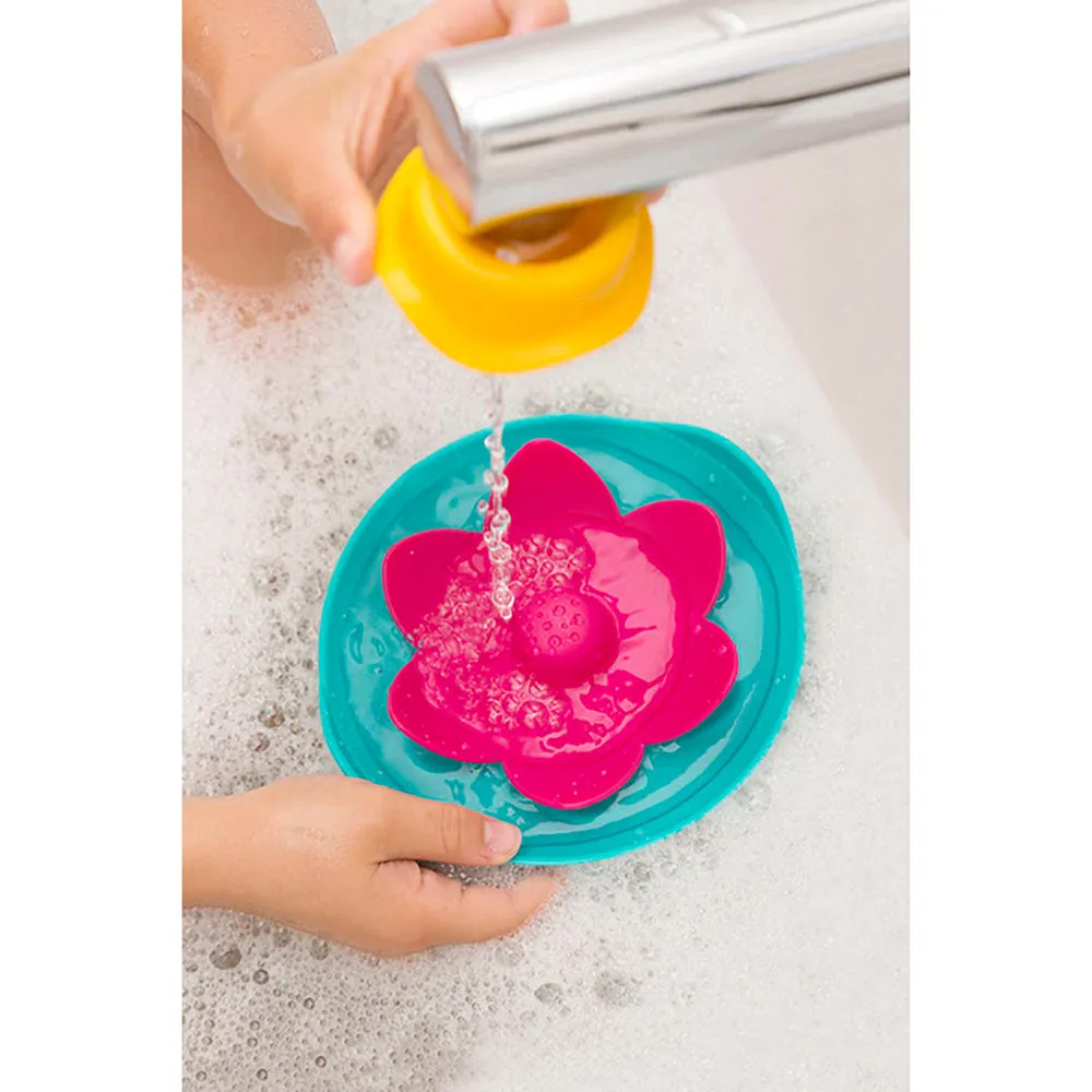 Lili Bath Toy | Fairy Tale