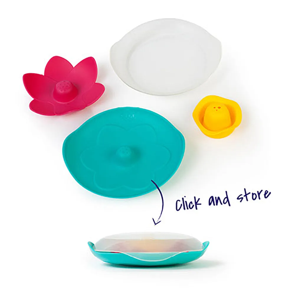 Lili Bath Toy | Fairy Tale
