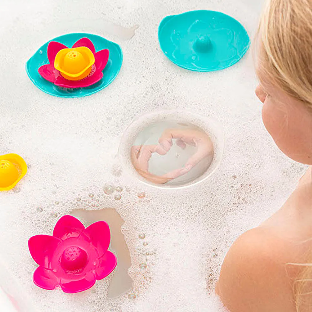 Lili Bath Toy | Fairy Tale